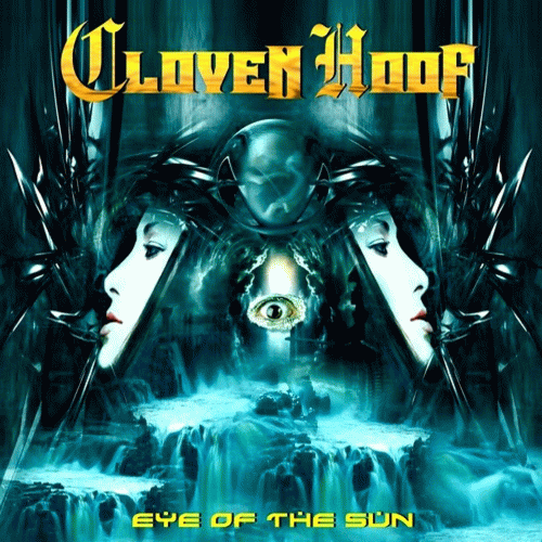 Cloven Hoof : Eye of the Sun